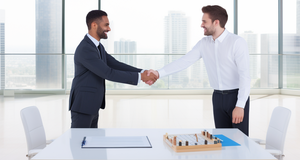 How to Grow Your Business through Strategic Partnerships